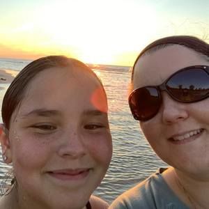 Meet your Posher, Terri-lyn